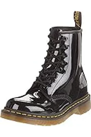 Dr. Martens 1460 Lamper 11822013, uniseks laarzen voor volwassenen, 11822006, 41 EU