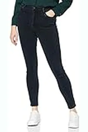 VERO MODA Vmsophia Hr Skinny Rhinestone Jeans voor dames