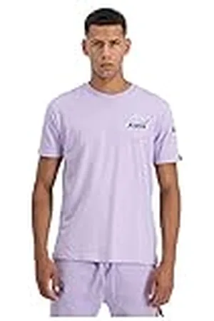 Alpha Industries Space Shuttle T Shirt voor Mannen