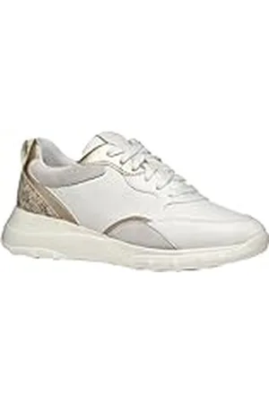 Geox D Alleniee A sneakers voor dames, , 36 EU