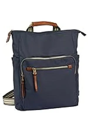 Camel Active Bari Hobo Bag/Backpack Handtas voor dames