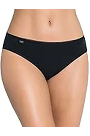 Sloggi Dames 24/7 katoen tai slip, , 44