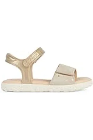 Geox J Haiti Girl Sandalen voor meisjes, , 25 EU