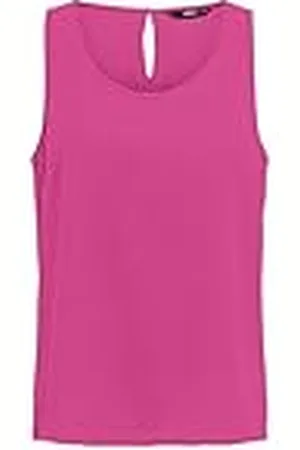 ONLY Onlnova Life S/L TOP Solid PTM, , 42