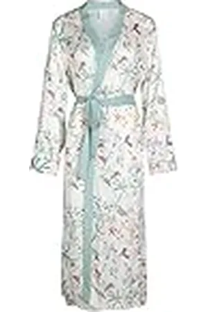 ccdk copenhagen Dames Noa Kimono Nightgown, , M