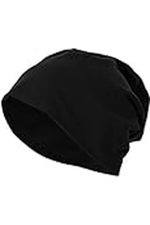 Build Your Brand Uniseks jersey beanie