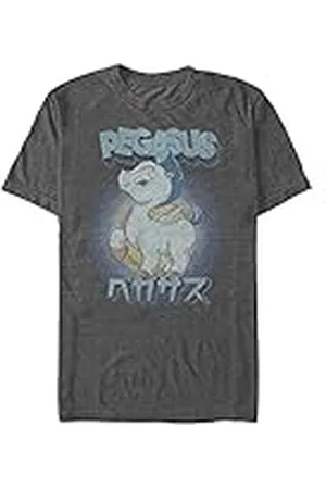 Disney Hercules - Little Wings Unisex Crew neck T-Shirt S