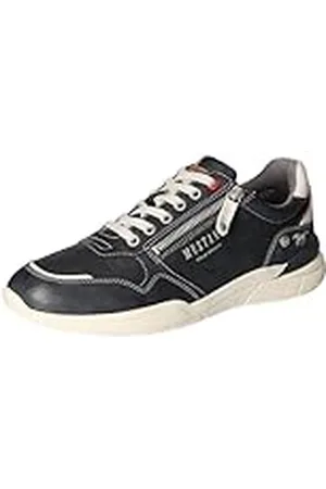 Mustang Herensneakers, , 43 EU
