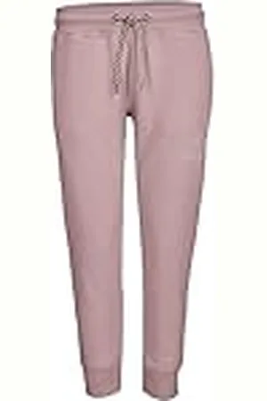 G.I.G.A. DX by killtec Dames 7/8 joggingbroek GS 163 WMN PNTS GOTS, taupe, 36, 39357-000