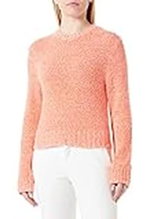 HUGO BOSS Solarina Knitted_Sweater, , XS, , XS