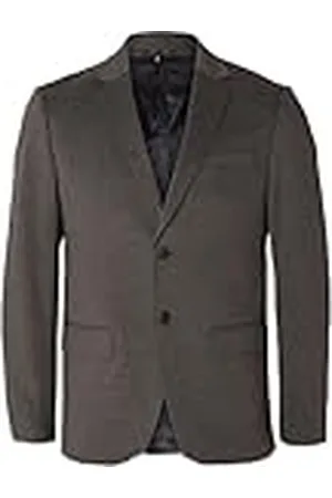 SELECTED Mannelijke blazer Jersey, , 50