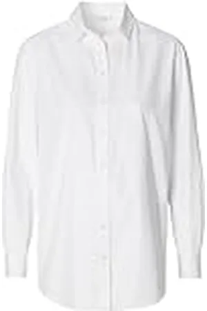 Noppies Dames Arles Nursing Blouse Ls Blouse, , XXL