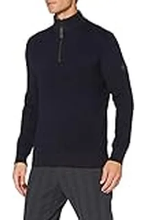 Camel Active Heren 4095094k0949 Pullover, , 6
