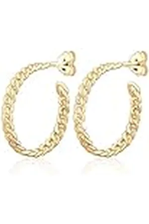 Elli Damescreolen, Sterling zilver