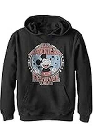 Disney Characters Mickey American Tour Boy