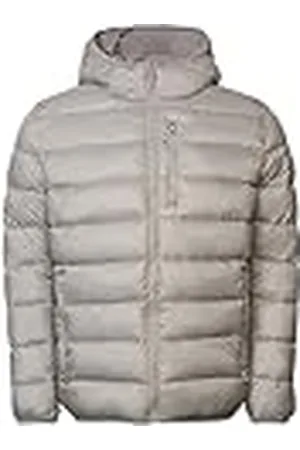ESPRIT Heren 992EE2G303 jas, 030/GREY, S, , S