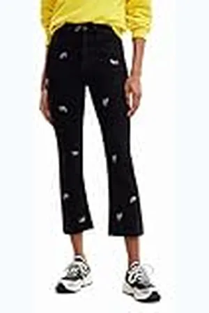Desigual Damesjeans, , 36