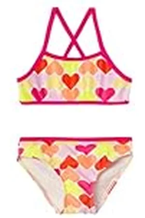 NAME IT NMFZILLE Bikini Box TB, , 86/92 cm