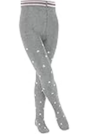 ESPRIT Uniseks-kind Panty Stars K TI Katoen Dun gedessineerd 1 Stuk, , 98-104
