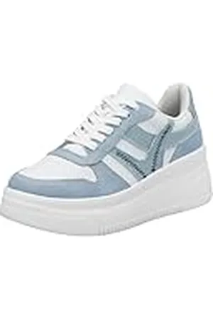 Rieker Dames M7815 Sneaker Low, , 40 EU, , 40 EU