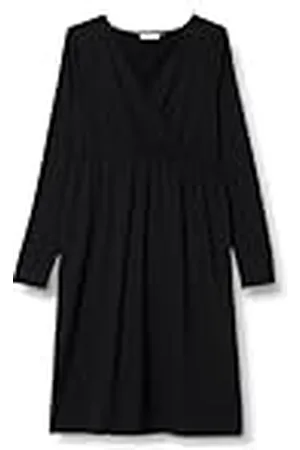 Noppies Damesjurk Hollywood Nursing lange mouwen jurk, , 36