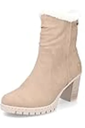 Rieker Dames Y2594 korte laarzen, , 39 EU
