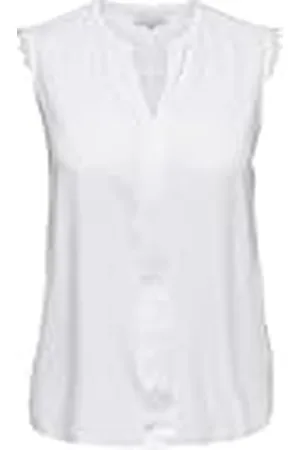 ONLY Carmumi Sl WVN Noos Top voor dames, , 54