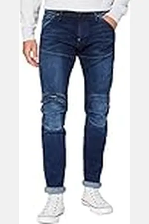 G-Star Raw heren skinny jeans 5620 3D Zip Knee Skinny, ,29W / 34L