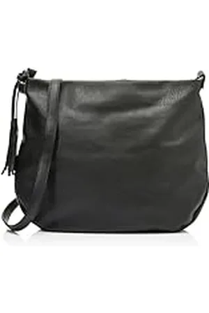 Envy Dames 3305 zwarte schoudertas