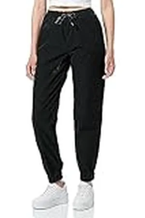 Timberland Woven joggingbroek voor dames, , L