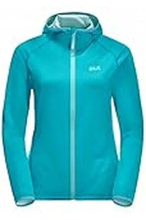 Jack Wolfskin Jackwolfskin Dames Star Jacket