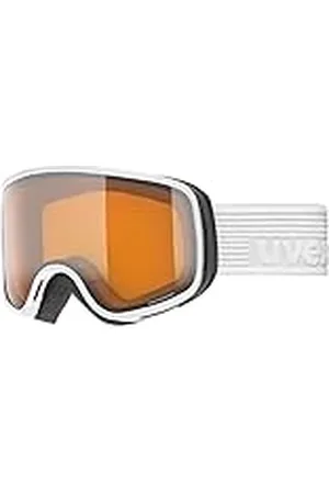 Uvex Scribble LG, Skibril Unisex kinderen, , one size