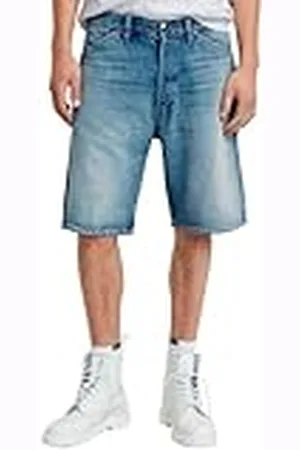 G-Star Denim Loose Short, , 35W