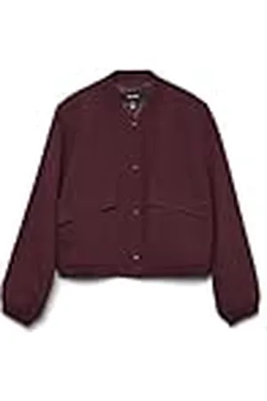 VERO MODA Damesjas VMAMALA jas, , L