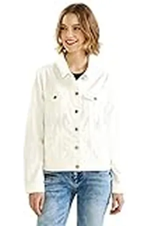 Street one Jeansjack voor dames, , 36