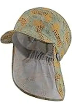 Sterntaler Pet met nekbescherming, giraffen, , 47