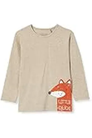 bellybutton Baby-jongen shirt met lange mouwen T-shirt