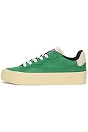 Brand Black BRANDBLACK NO Naam, uniseks sneakers voor volwassenen, , 46,5 EU