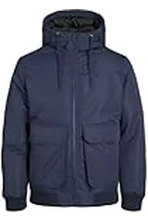 JACK & JONES Jjconstruct bomberjack voor heren, , S
