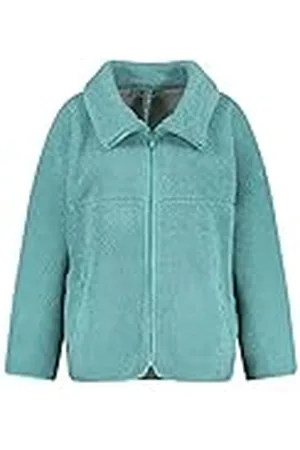 Samoon Outdoorjas voor dames, , 54