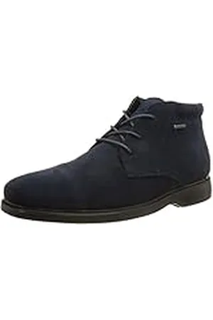 Geox Heren U BRAYDEN 2FIT ABX D SCHOENEN