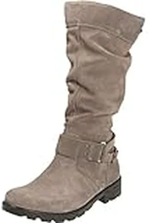 Ricosta 68 7224400, Hoge laarzen. Meisjes 29 EU