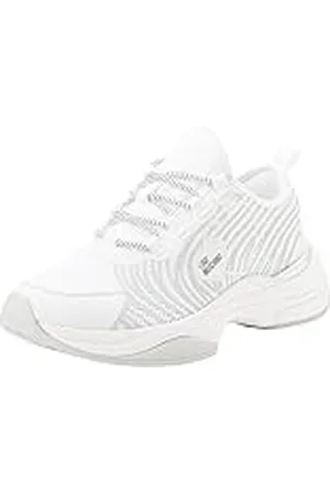 Moschino Ja15315g1h, damessneakers, , 38 EU