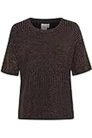 Ichi IHNILA SS Pullover voor dames, , L