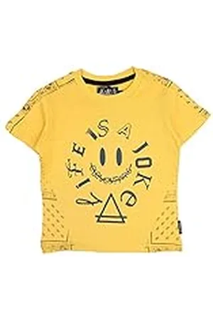 Eleven Paris T-shirt, , 8 Jaren