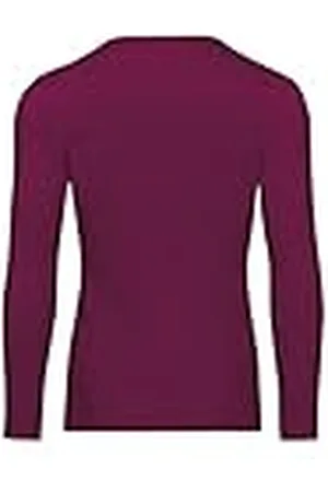 Trigema Herenshirt met lange mouwen, , L