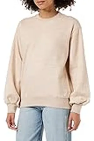 Champion Sweatshirt voor dames, , XL
