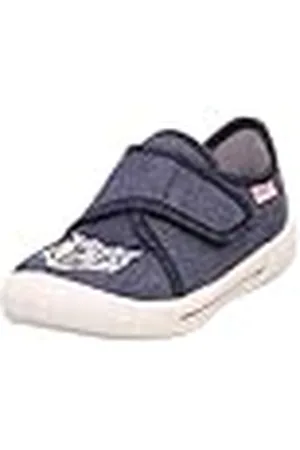 Superfit Bill Jongens Pantoffels, , 23 EU