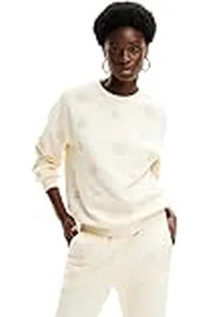 Desigual Joyta Sweater voor dames, , XXL