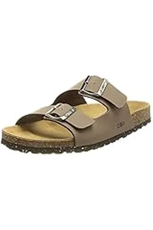 CMP Heren Eco Thalitha Slipper Schuifsandalen, arabica, 40 EU
